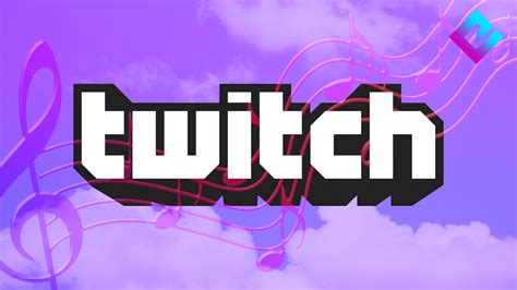 Can You Play Any Music on Twitch? A Detailed Exploration of the Subject