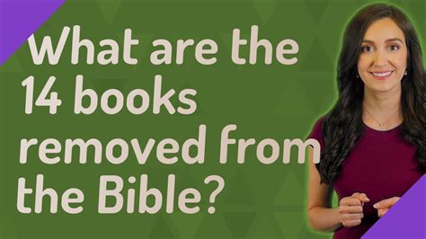 How Many Books Were Left Out of the Bible: A Detailed Analysis