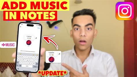 How to Add Music to Instagram Notes: A Detailed Insight With FAQs