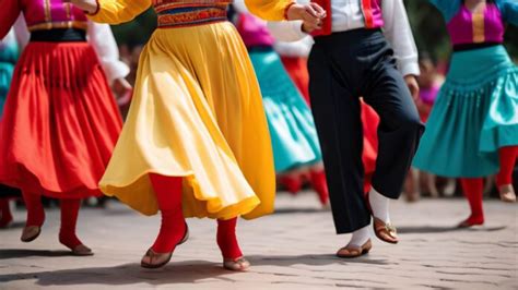 How to Dance Huapango: A Guide to the Rhythm and Expression