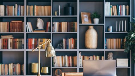 How to Decorate Bookshelves without Books: Creative Ways to Utilize Empty Spaces