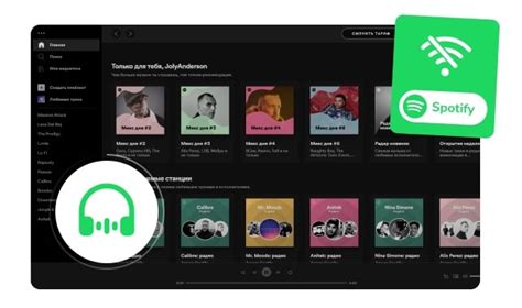 how to listen to music offline on spotify: Exploring Alternatives and Enhancing Your Listening Experience