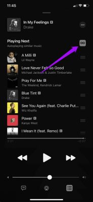 how to turn on autoplay on apple music and why is it important for music lovers?