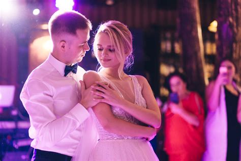 Is First Dance Before or After Dinner: A Whimsical Exploration of Timing and Tradition