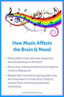 the pace at which music is played how it affects our emotions