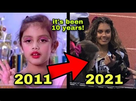 What Happened to Vivi from Dance Moms: A Multi-Perspective Analysis