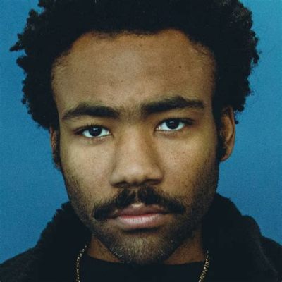 What Type of Music Does Childish Gambino Make and What It Represents